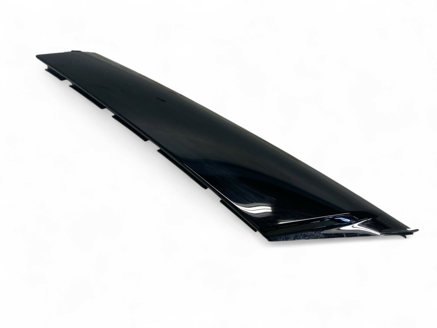 Mini Cooper Countryman Right Front Windshield Post Trim 51137390102 17-24 F60 519