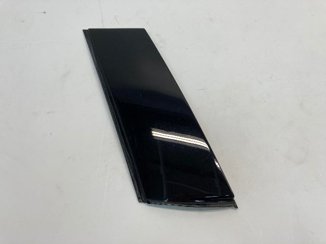 Mini Cooper Left Rear C-Column Cover 51137300013 F56 396