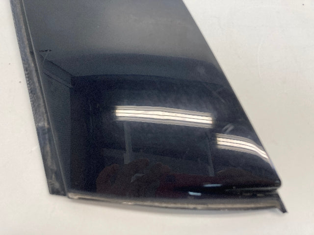 Mini Cooper Left Rear C-Column Cover 51137300013 F56 422