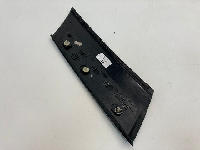 Mini Cooper Left Rear C-Column Cover 51137300013 F56 422