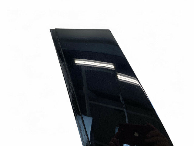 Mini Cooper Left Rear C Column Cover 51137300013 F56 478