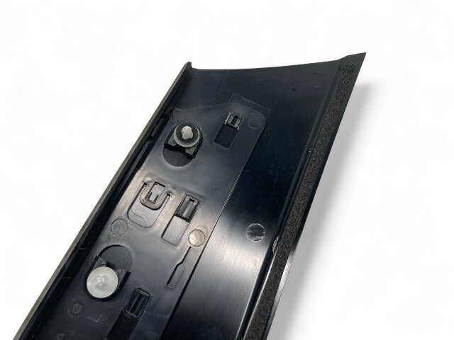 Mini Cooper Left Rear C Column Cover 51137300013 F56 485