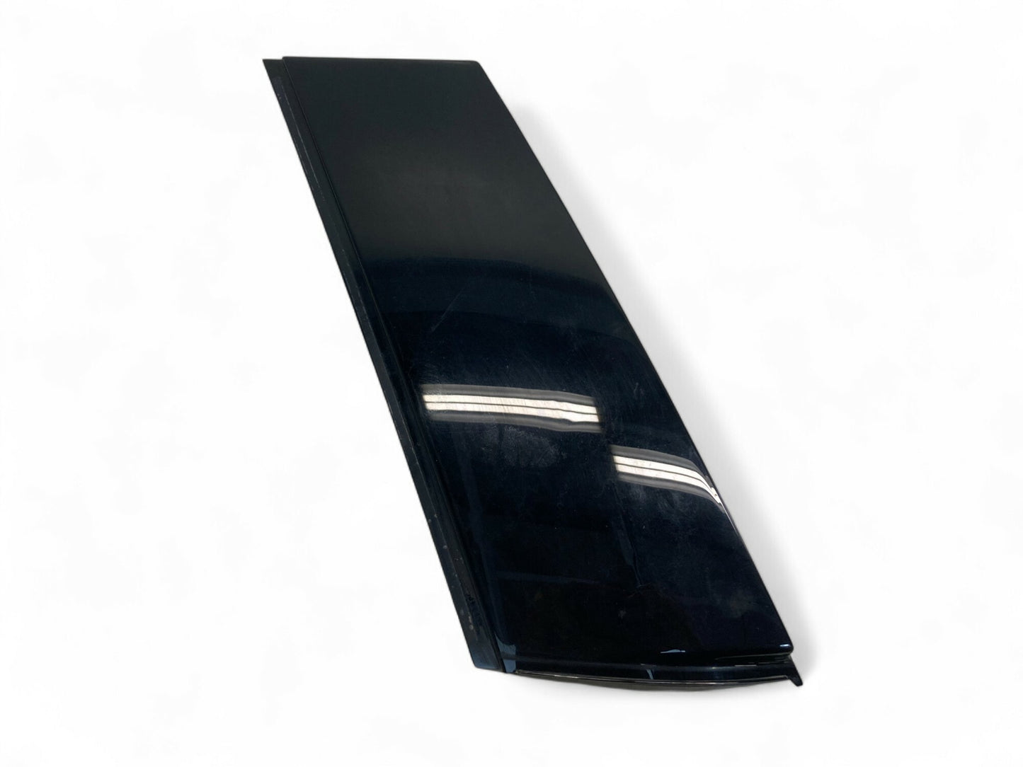 Mini Cooper Left Rear C Column Cover 51137300013 F56 485