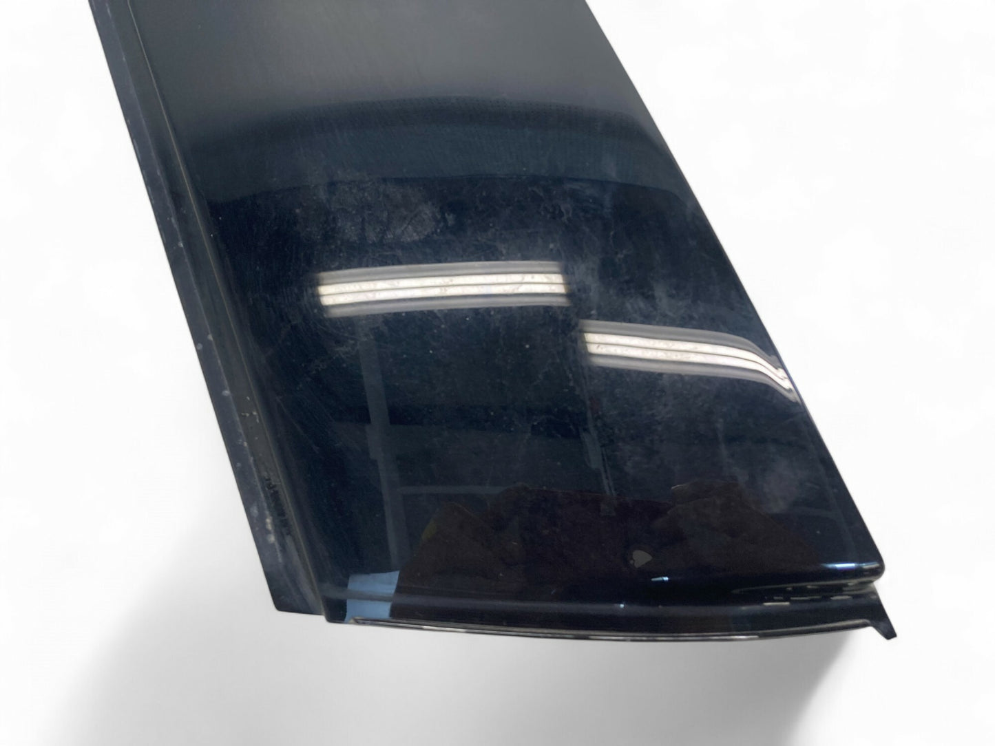 Mini Cooper Left Rear C Column Cover 51137300013 F56 485