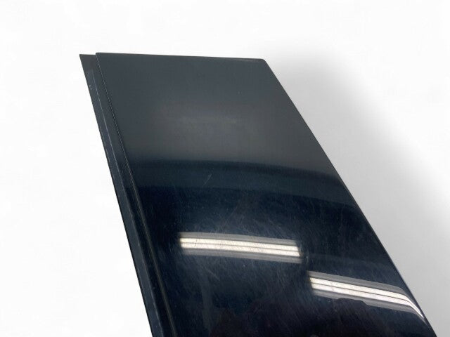 Mini Cooper Left Rear C Column Cover 51137300013 F56 485