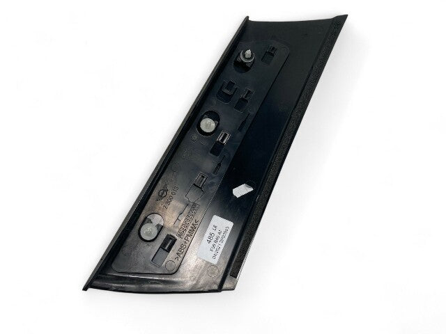 Mini Cooper Left Rear C Column Cover 51137300013 F56 485