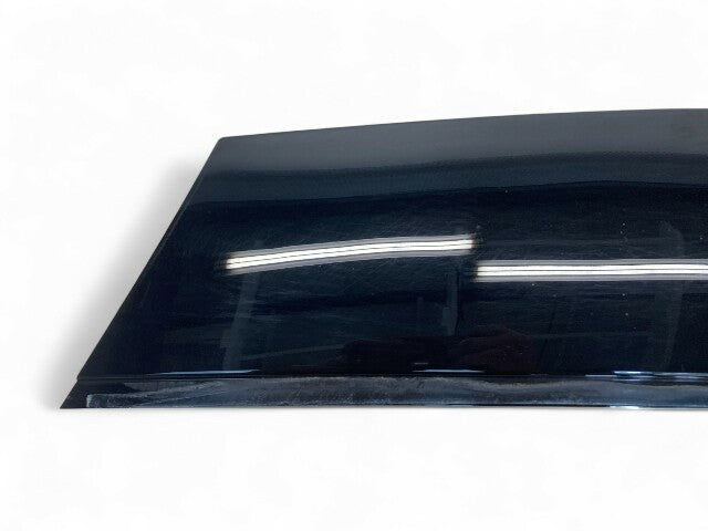 Mini Cooper Left Rear C Column Cover 51137300013 F56 487