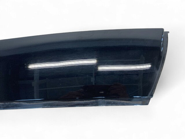 Mini Cooper Left Rear C Column Cover 51137300013 F56 487