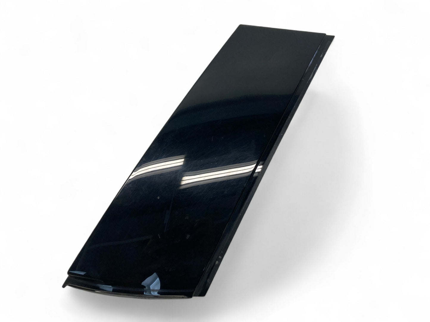 Mini Cooper Right Rear C Column Cover 51137300014 2014-2024 F56 485