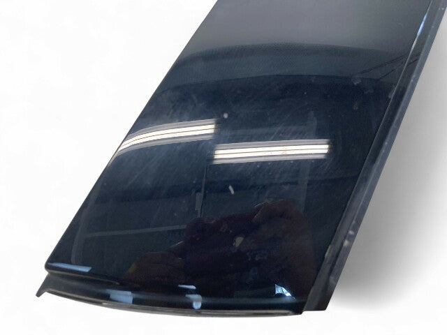 Mini Cooper Right Rear C Column Cover 51137300014 2014-2024 F56 485