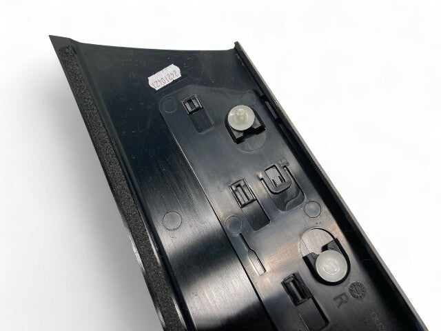 Mini Cooper Right Rear C Column Cover 51137300014 2014-2024 F56 485