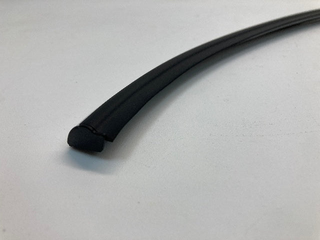 Mini Cooper Rear Hatch Trim Chrome New OEM 51137320540 F56