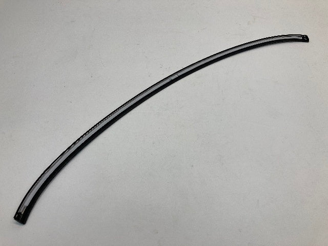 Mini Cooper Rear Hatch Trim Chrome New OEM 51137320540 F56