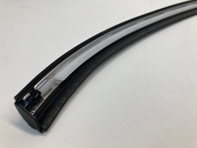 Mini Cooper Rear Hatch Trim Chrome New OEM 51137320540 F56