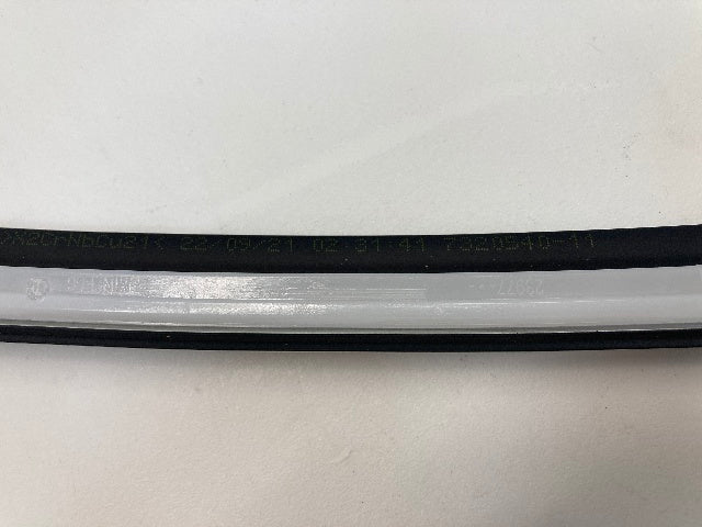 Mini Cooper Rear Hatch Trim Chrome New OEM 51137320540 F56