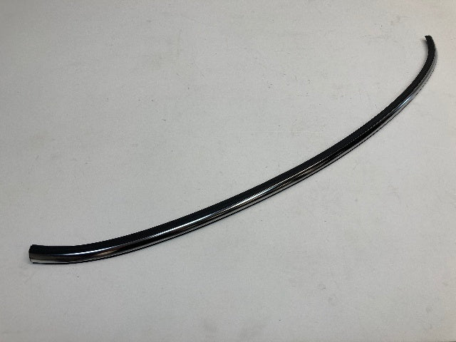 Mini Cooper Rear Hatch Trim Chrome New OEM 51137320540 F56