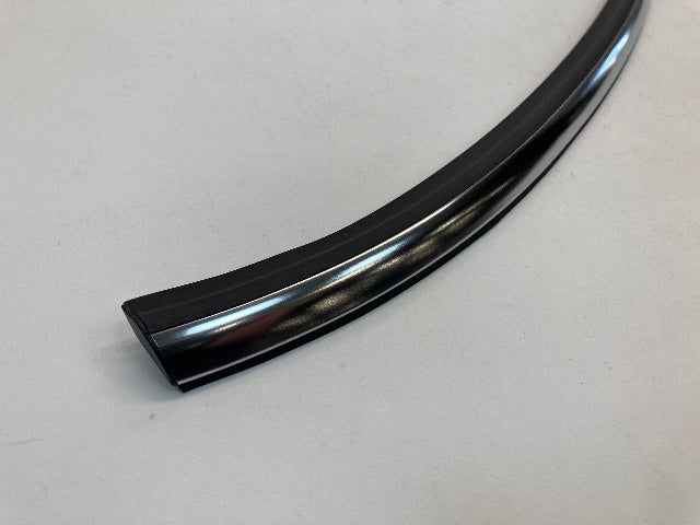 Mini Cooper Rear Hatch Trim Chrome New OEM 51137320540 F56