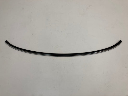 Mini Cooper Rear Hatch Trim Chrome New OEM 51137320540 F56