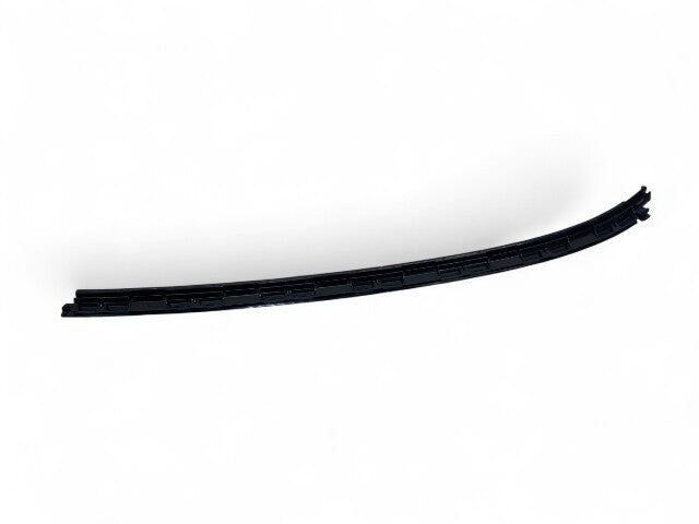 Mini Cooper Rear Hatch Belt Line Trim Chrome & Mounting Strips New OEM 14-24 F56