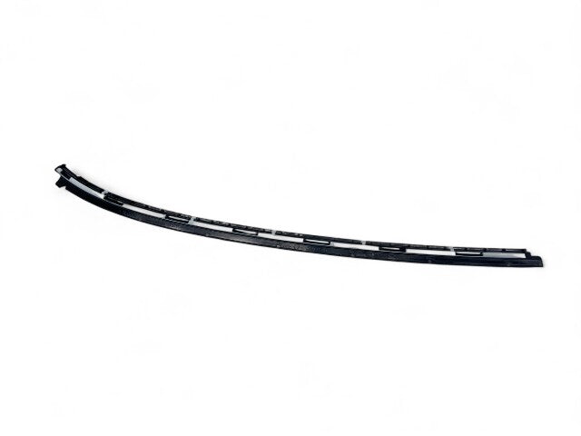 Mini Cooper Rear Hatch Belt Line Trim Chrome & Mounting Strips New OEM 14-24 F56