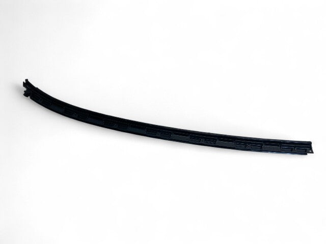 Mini Cooper Rear Hatch Belt Line Trim Chrome & Mounting Strips New OEM 14-24 F56