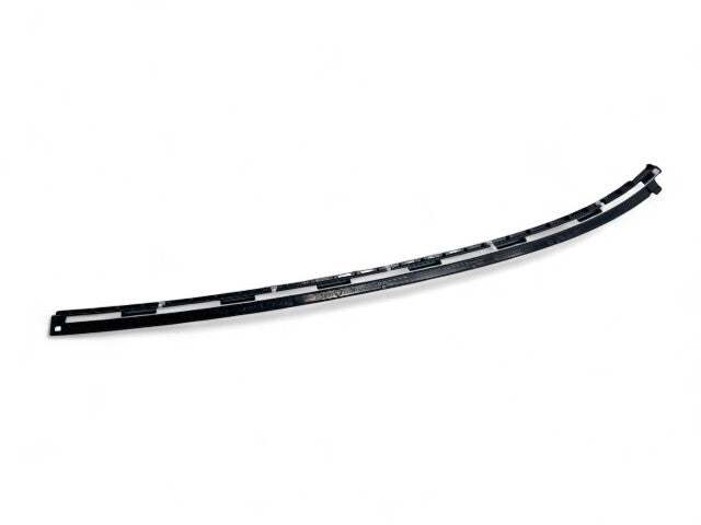Mini Cooper Rear Hatch Belt Line Trim Chrome & Mounting Strips New OEM 14-24 F56