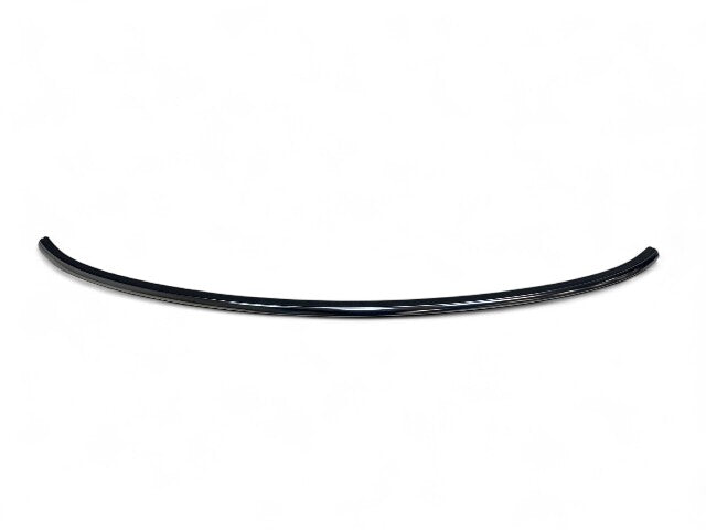 Mini Cooper Rear Hatch Belt Line Trim Chrome & Mounting Strips New OEM 14-24 F56