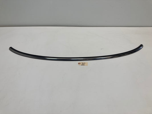 Mini Cooper 5 Door Hatch Trunk Lid Trim Strip 51137328385 F55