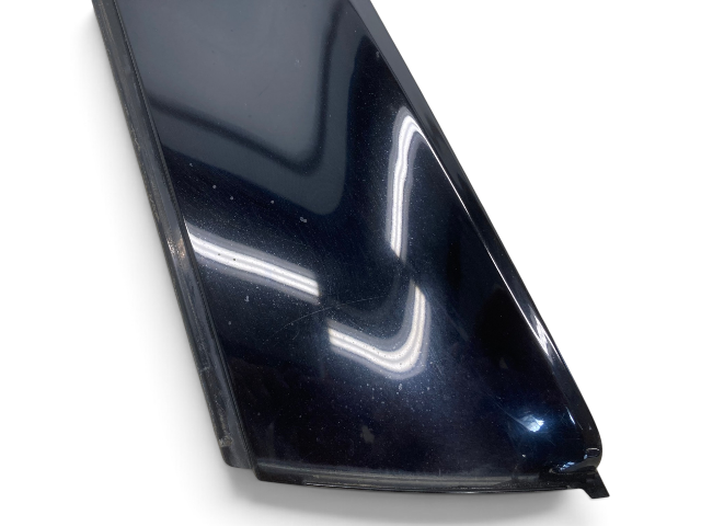 Mini Cooper 5-Door Left Exterior D Column Cover 51137328875 2015-2025 F55 F65 554