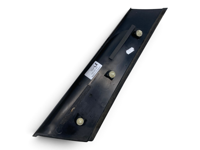 Mini Cooper 5-Door Left Exterior D Column Cover 51137328875 2015-2025 F55 F65 554