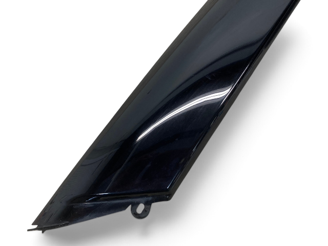 Mini Cooper Left Front Windshield Post Trim 51137329049 15-25 F55 F65 554