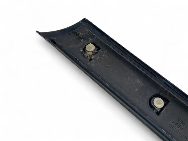 Mini Cooper Clubman Left Front A Column Cover Trim 51137344183 F54 501