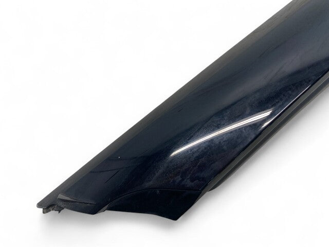 Mini Cooper Clubman Left Front A Column Cover Trim 51137344183 F54 501