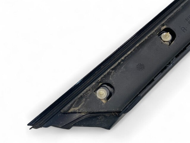 Mini Cooper Clubman Right Front A Column Cover Trim 51137344184