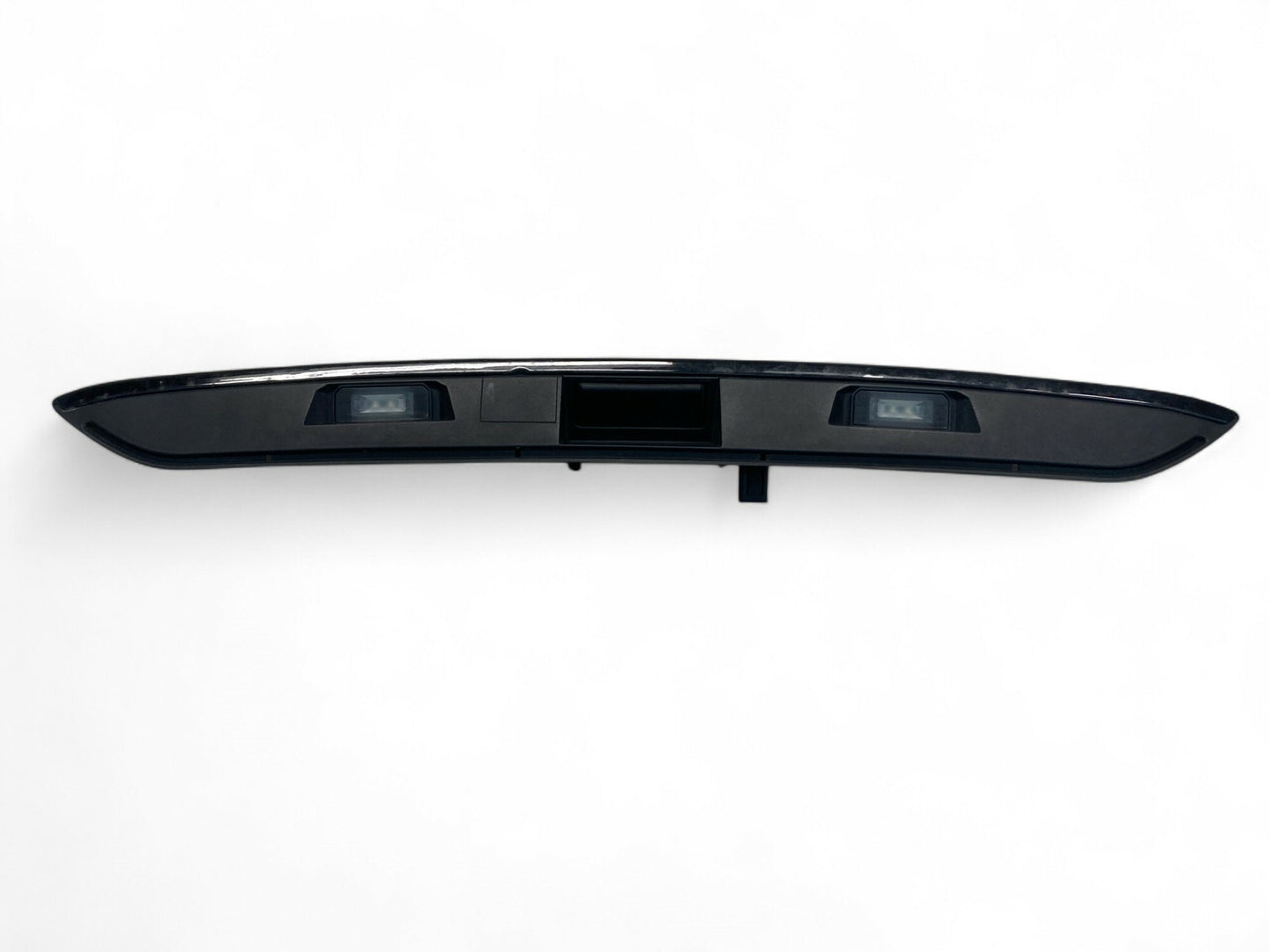 Mini Cooper Countryman Trunk Lid Grip Handle Black 51135A45680 17-24 F60 519