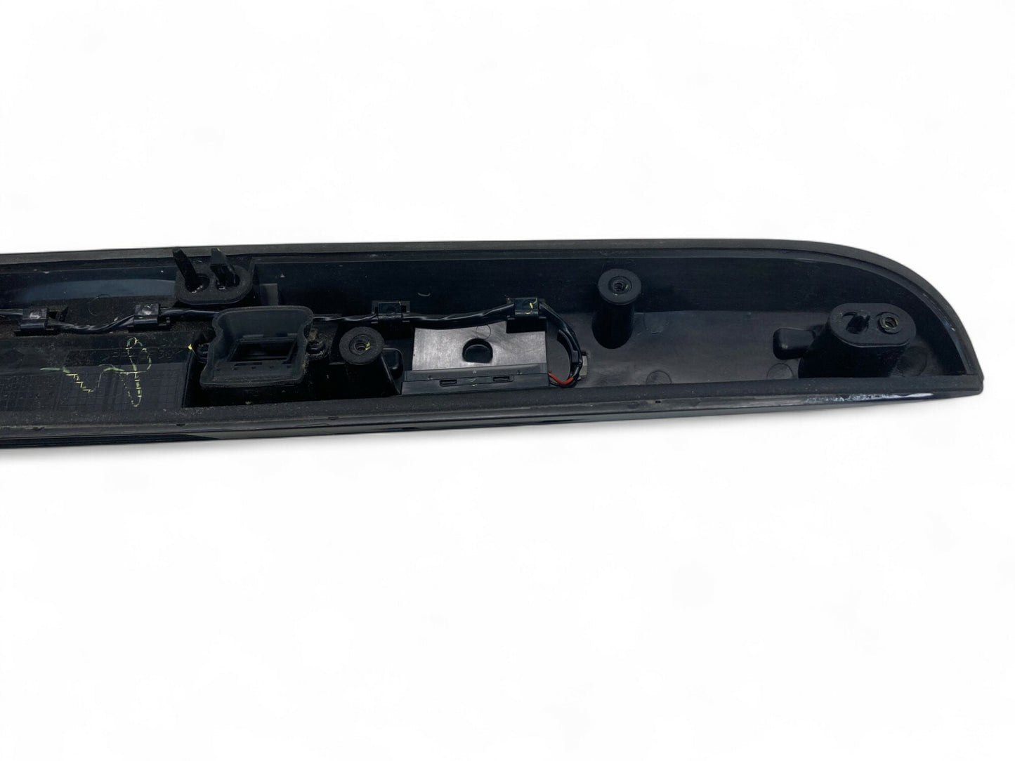 Mini Cooper Countryman Trunk Lid Grip Handle Black 51135A45680 17-24 F60 519