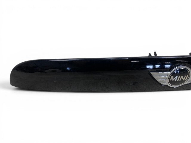 Mini Cooper Trunk Lid Grip Handle Black 51137362120 2014-2018 F55 F56 F57 546