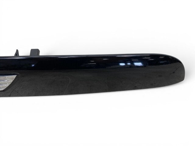 Mini Cooper Trunk Lid Grip Handle Black 51137362120 2014-2018 F55 F56 F57 546