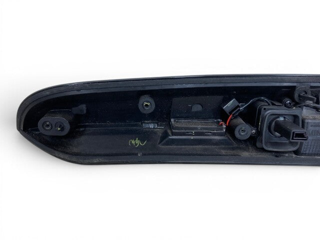 Mini Cooper Trunk Lid Grip Handle Black 51137362120 2014-2018 F55 F56 F57 546