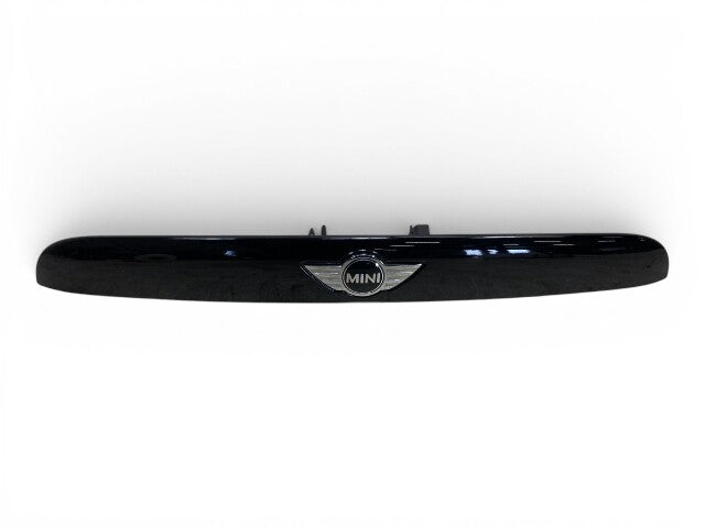 Mini Cooper Trunk Lid Grip Handle Black 51137362120 2014-2018 F55 F56 F57 546