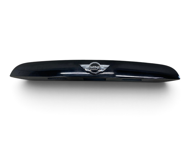 Mini Cooper Trunk Lid Grip Handle Black 51137362120 2014-2018 F55 F56 F57 554