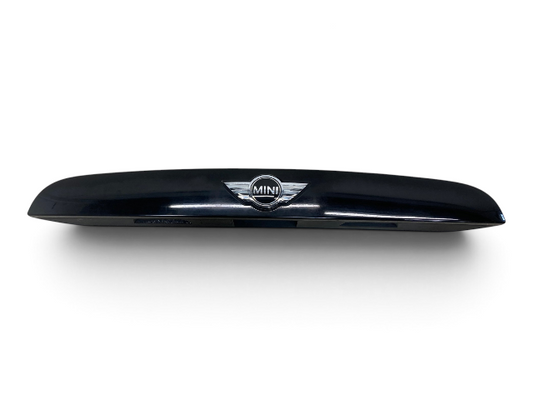 Mini Cooper Trunk Lid Grip Handle Black 51137362120 2014-2018 F55 F56 F57 554