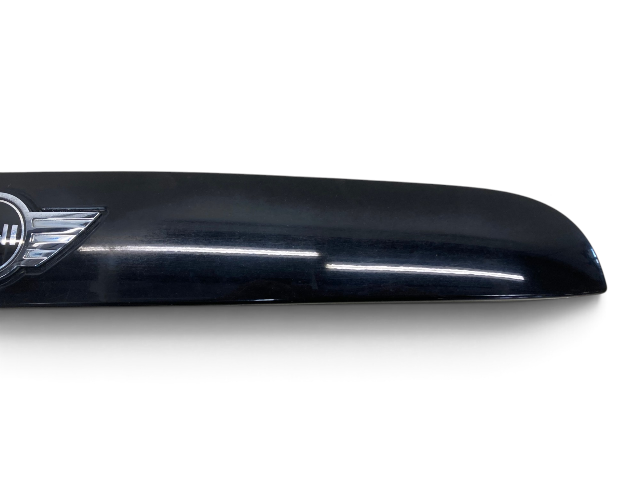 Mini Cooper Trunk Lid Grip Handle Black 51137362120 2014-2018 F55 F56 F57 554