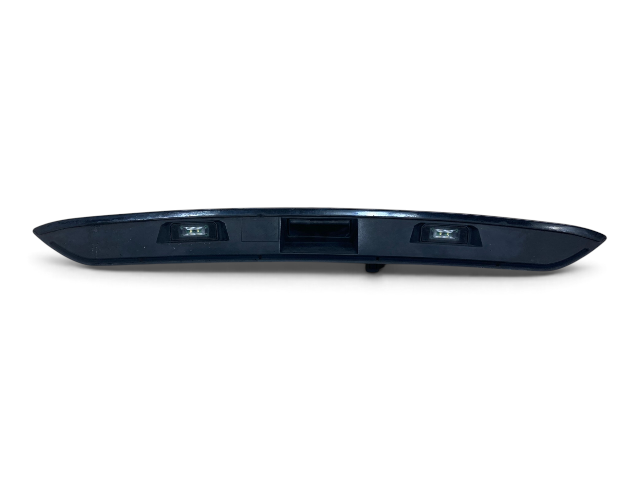 Mini Cooper Trunk Lid Grip Handle Black 51137362120 2014-2018 F55 F56 F57 554