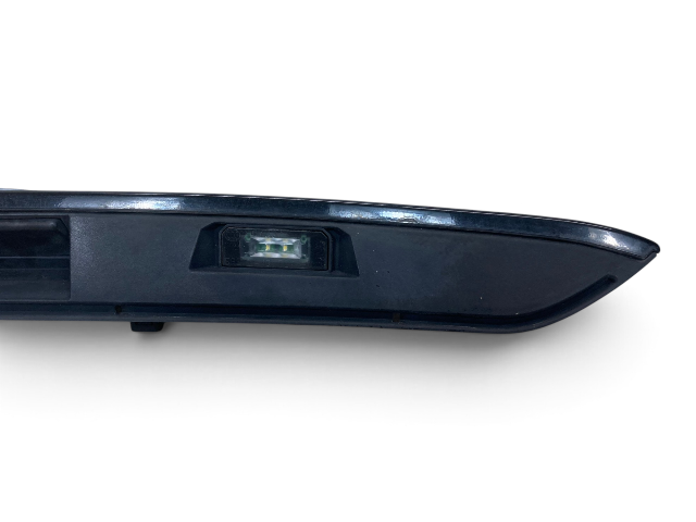 Mini Cooper Trunk Lid Grip Handle Black 51137362120 2014-2018 F55 F56 F57 554