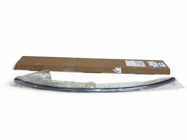 Mini Cooper Countryman Rear Hatch Belt Line Trim NEW 51137389453 2017-2024 F60