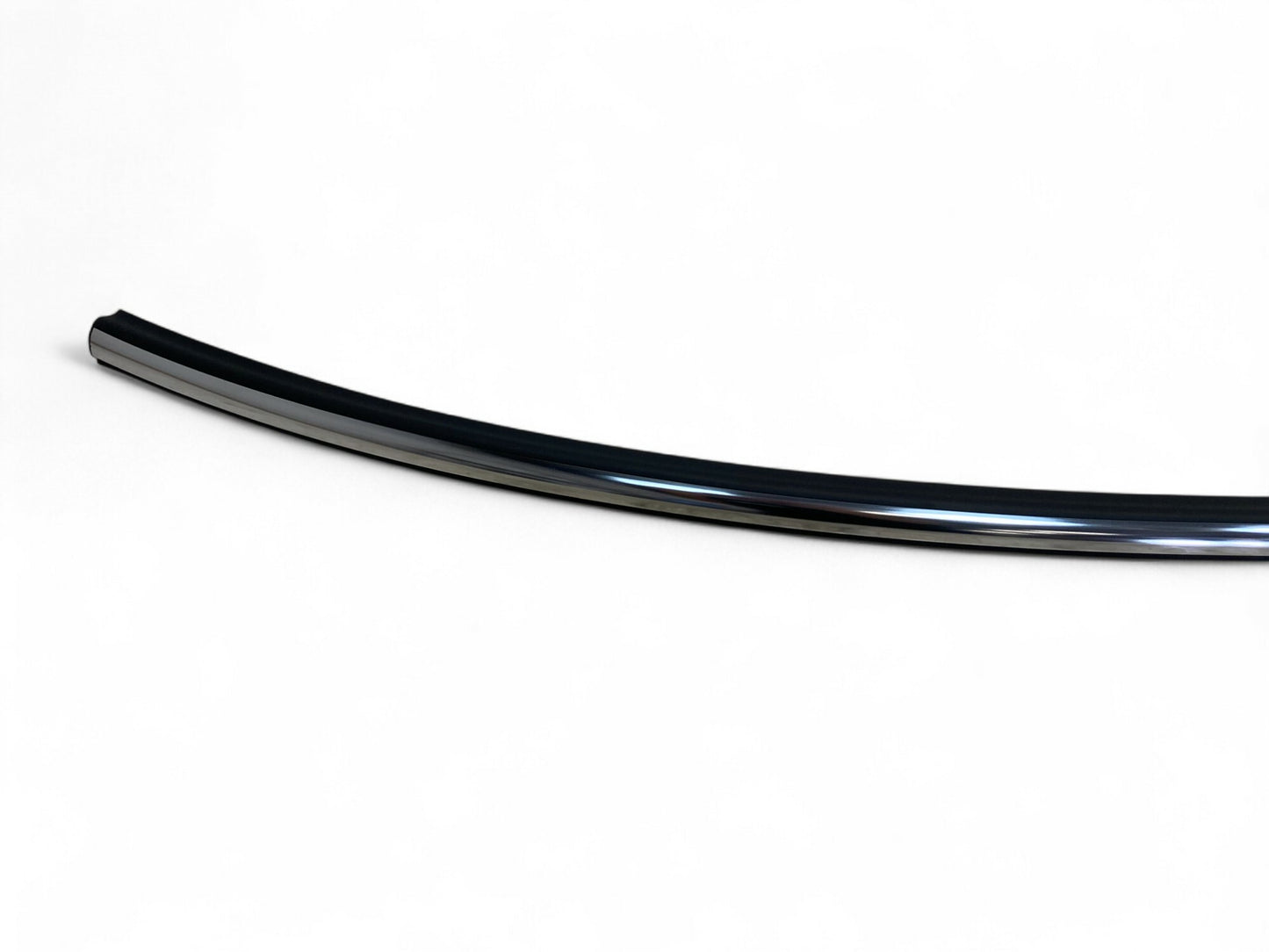 Mini Cooper Countryman Rear Hatch Belt Line Trim NEW 51137389453 2017-2024 F60