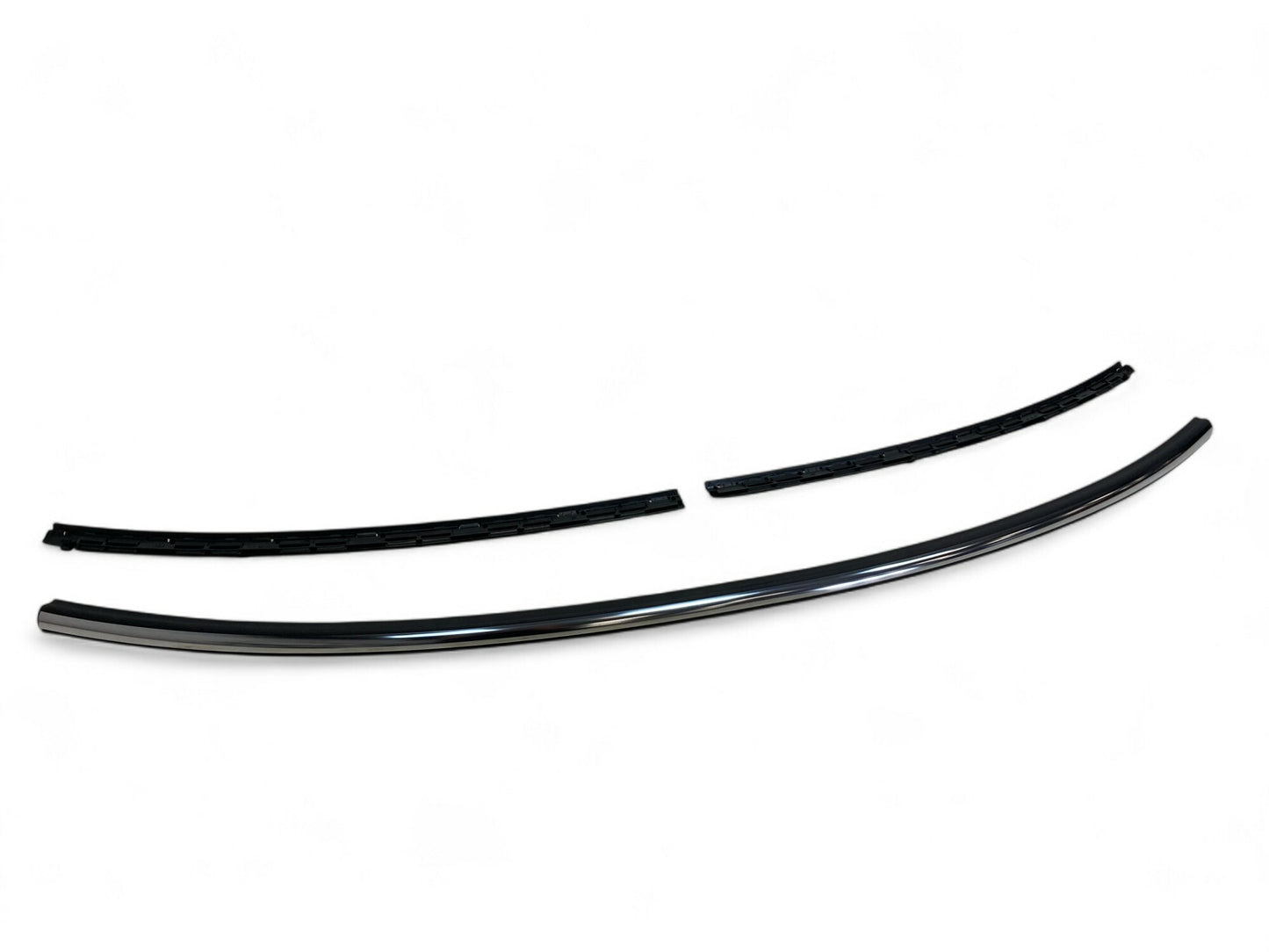 Mini Cooper Countryman Rear Hatch Belt Line Trim NEW 51137389453 2017-2024 F60