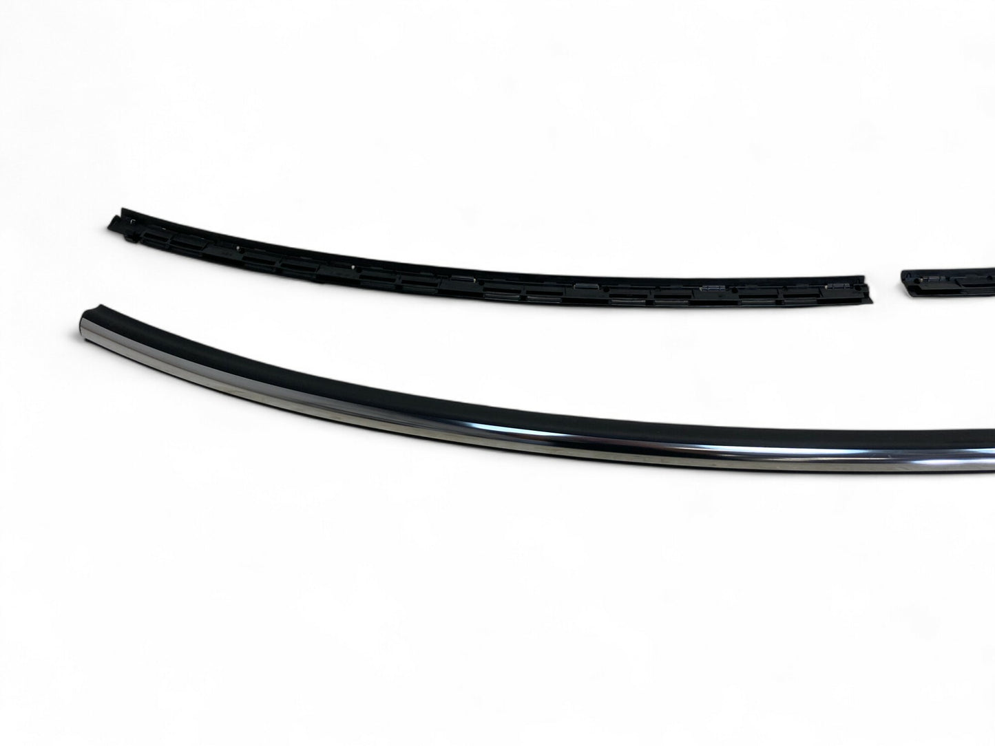 Mini Cooper Countryman Rear Hatch Belt Line Trim NEW 51137389453 2017-2024 F60