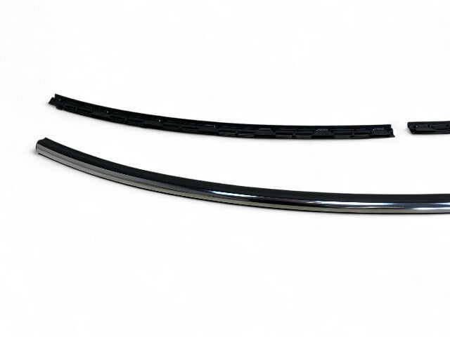 Mini Cooper Countryman Rear Hatch Belt Line Trim NEW 51137389453 2017-2024 F60